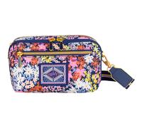 Oilily Sutton Shoulder Bag Blueprint
