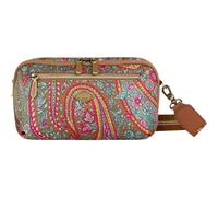 Oilily Sutton Shoulder Bag Green Moss