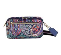 Oilily Sutton Shoulder Bag Patriot Blue