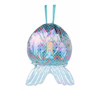 Oilily Tail Drawstring Bag Multicolor