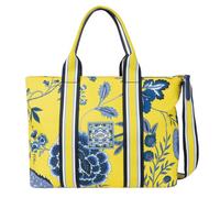 Oilily Tara Tote Bag Sits Icon World Empire Yellow