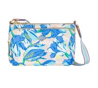 Oilily Xena Shoulder Bag Tulipy Creme Brulee
