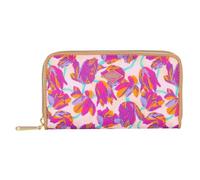 Oilily Zana Wallet Tulipy Bisque