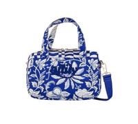 Oilily Indimarken Handtasche 22 cm blau