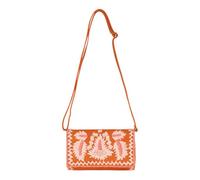 Oilily Umhängetasche Saraswati Shoulder Bag Koi orange