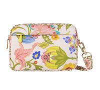 Oilily Shanti Crossbody Bag Sand