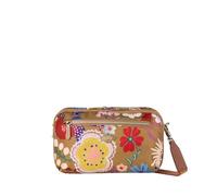 Oilily Umhängetasche Sutton Shoulder Bag Bistre bunt