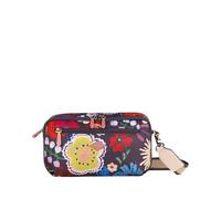 Oilily Umhängetasche Sutton Shoulder Bag Forged Iron bunt