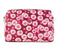 Oilily Pia Pouch Chocolate