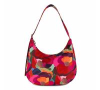 Oilily Veerle Hamel Schultertasche 33 cm rot