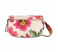 Oilily Vroukje Teddy Sitric Umhängetasche 28 cm mehrfarbig