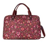 Oilily Wynona Weekender Chocolate