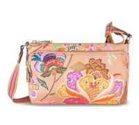 Oilily Xena Shoulder Bag Bamboo