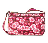 Oilily Xena Shoulder Bag Chocolate