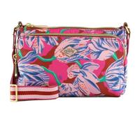 Oilily Xena Shoulder Bag Tulipy Bossa Nova