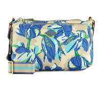 Oilily Tulipy Umhängetasche 20 cm blau