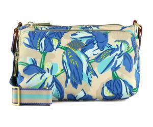 Oilily Xena Shoulder Bag Tulipy Creme Brulee
