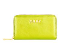 Oilily Zana Wallet World Smiley Farbe Greenery