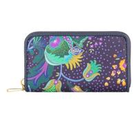Oilily Zana Wallet Saits Farbe Peacoat