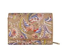 Oilily Zina Wallet Amber Gold