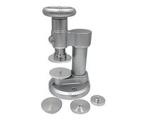 Okeeyseda E25 Verschraubte UhrenrüCkdeckelpresse Universelle Reparaturwerkzeuge für SchließEn Von UhrengehäUsen für Uhrmacher