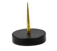 Okeeyseda Uhren-Unruhhalter Tool Bracket NO.7995 Unruhwellen-Reinigungshalter Uhrenteile-Werkzeugsatz für Uhrmacher