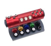 Okeeyseda Uhrenreparaturwerkzeuge Uhrenölschalenständer Uhrmacherwerkzeug Uhrenöleinfüllhalterung