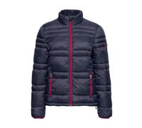 Oklahoma Damen Steppjacke navy L