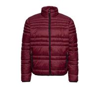Oklahoma Herren Steppjacke bordeaux XL