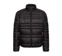 Oklahoma Herren Steppjacke braun XL