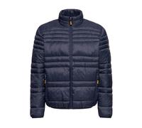 Oklahoma Herren Steppjacke navy L