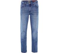 OKLAHOMA Jeans lightstone 33/30