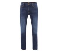 Oklahoma Jeans Jeans Herren blue stone, 36-32