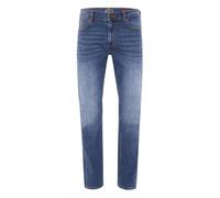 Oklahoma Jeans Jeans Herren medium stone, 33-34