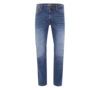 Oklahoma Jeans Jeans Herren medium stone, 38-32