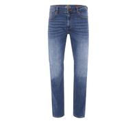 Oklahoma Jeans Jeans Herren medium stone, 42-30