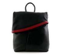 OKSO 3203 Rucksack Universal black red