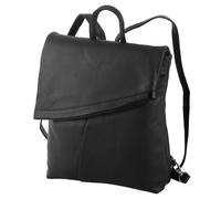 Okso Damenrucksack #3203 Black