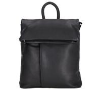Okso Damenrucksack #48405 Black