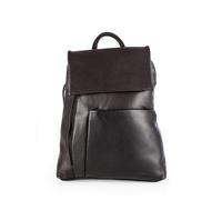 Okso Damenrucksack #48406 Black