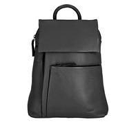 Okso Damenrucksack #48406 Black