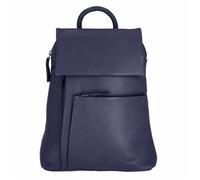 OKSO 48406 Rucksack Darkblue