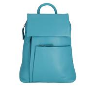 OKSO Damenrucksack 48406 petrol