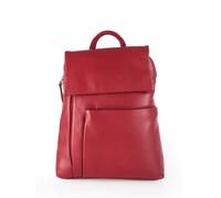 Okso Damenrucksack #48406 red