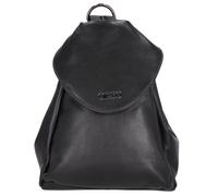OKSO Damenrucksack La Cite Bondy black