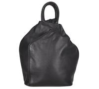 OKSO Damenrucksack La Cite Vannes black