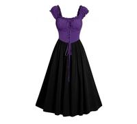Oktoberfest Damen Outfit XXL Dirndl Schürze Beige Dienstmädchen Blau Mini Rosa Kleid Lang Lange Trachtenkleid Grosse Groessen Schwarz Weiss Midi Gold Stockerpoint Schurz Leopardenmuster Groesse