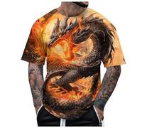 Oktoberfest T Shirt Herren MilitäR T Shirt Freizeithemden FüR Herren Muskel T Shirt Poloshirt Herren Pink Funktions Poloshirt Herren Sport Poloshirt Herren Polohemd Schwarz TüRkises Hemd Herren Bio