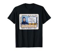Ol' Dirty Bastard, Rückkehr zu den 36 Kammern, Ausweis ODB T-Shirt