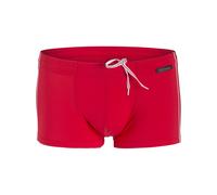 Olaf Benz Badeshorts Herren rot, S